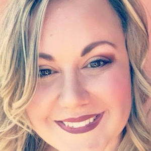 Meet your Posher, Shannon